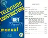 Television Constructors Manual
